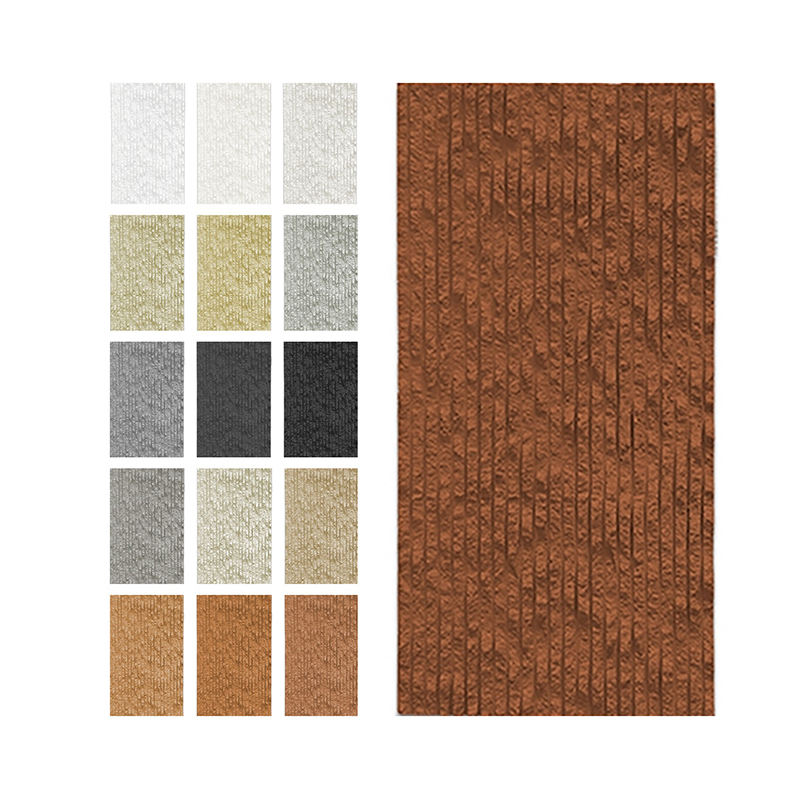 ورق های سنگی سحابی نازک و بادوام - روکش تخته سنگ طبیعی انعطاف پذیر برای YXCL -LSTW داخلی/فضای باز ورق های سنگی سحابی نازک و بادوام - روکش تخته سنگ طبیعی انعطاف پذیر برای YXCL -LSTW داخلی/فضای باز