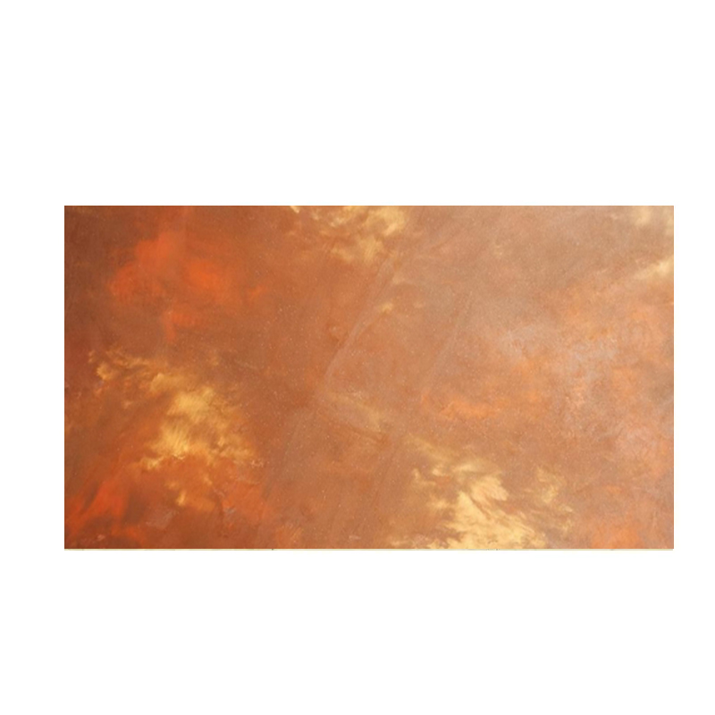 ورق سنگ انعطاف پذیر YXCL-APLJ