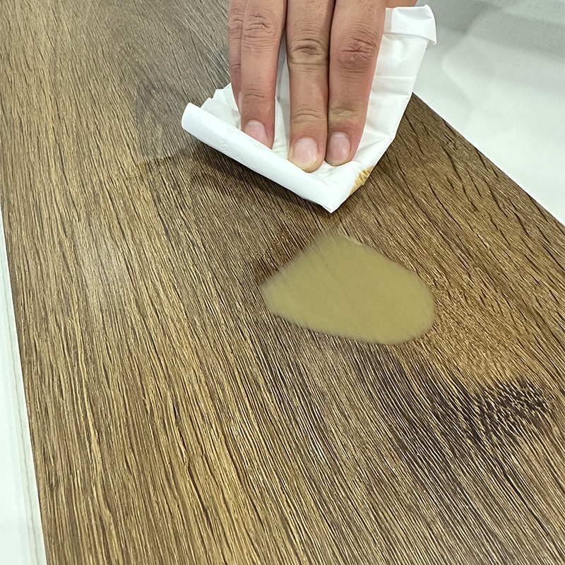 مقاوم در برابر سایش سازگار با محیط زیست سازگار با محیط سازگار با کف SPC ضخامت 7.8 yxspc18078 مقاوم در برابر سایش سازگار با محیط زیست سازگار با محیط سازگار با کف SPC ضخامت 7.8 yxspc18078