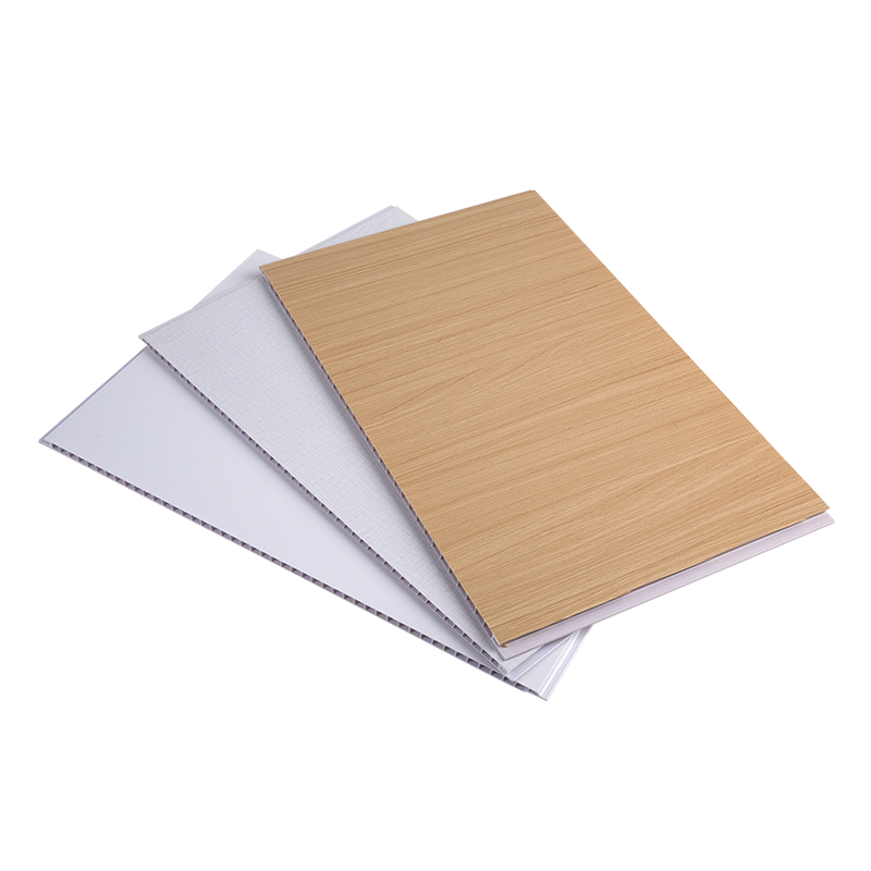 پانل های دیواری و سقف PVC ضد آب: زیبایی و دوام بدون نگرانی برای حمام