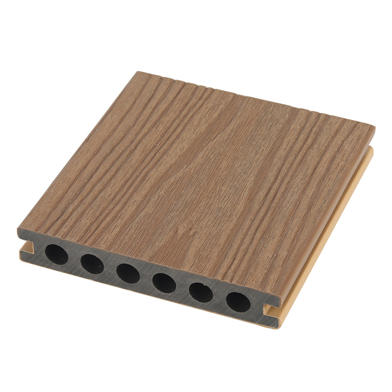 عرشه توخالی WPC هم اکستروژن RBCD13922